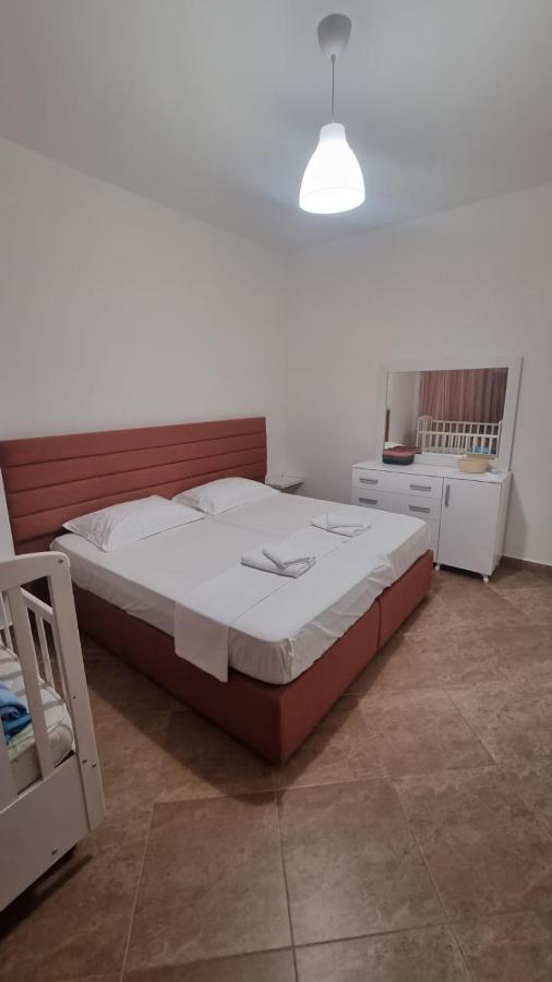 Apartament Vivienne's Saranda
