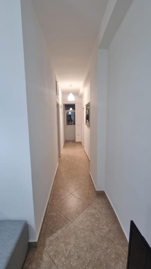 Apartament Vivienne's *