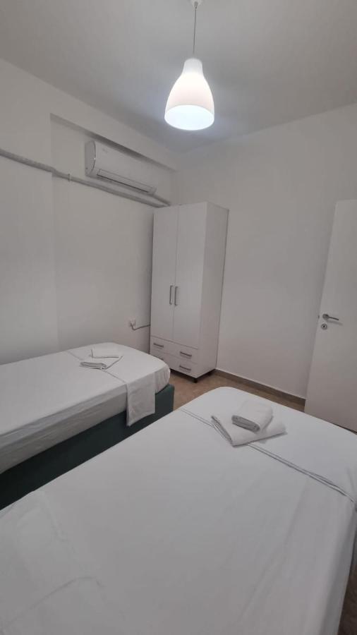 Vivienne's Apartament Saranda